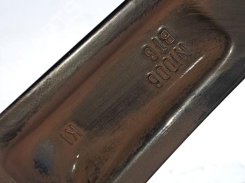 Rim NISSAN QASHQAI I (J10, NJ10) 1.5 dCi | BP27606821C45