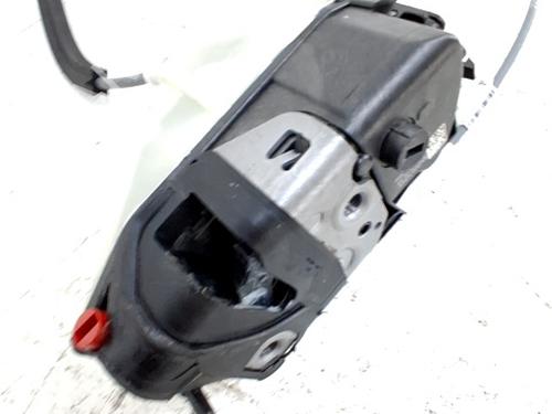 Used Rear left lock OPEL CORSA F (P2JO) CORSA-e (68) (136 hp) 30622424