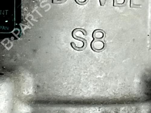 AC compressor PEUGEOT 1007 (KM_) 1.6 16V | BP32107367M34 