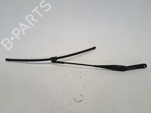 Used Front windshield wiper arm FORD FOCUS II (DA_, HCP, DP) 1.8 TDCi (115 hp) 23978509