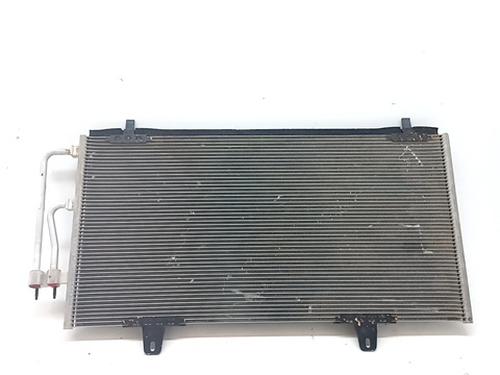 Used AC radiator CITROËN C4 III (BA_, BB_, BC_) ë-C4 (BCZKXC, BZCKSC) (136 hp) 30772069