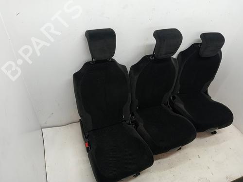 Sæde Bagtil CITROËN C4 Picasso I MPV (UD_) 2.0 HDi 138 | BP23349728C17 
