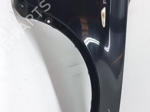 Used Right front fenders Right front fenders BMW X3 (E83) 2.0 d (150 hp) 40546759 40546759