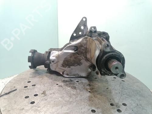 Front differential CITROËN 2 CV 4 | BP31061631M23 