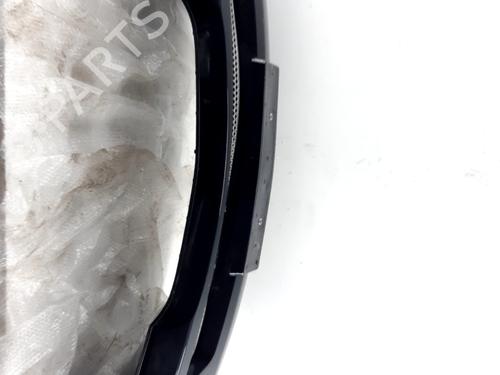 Used Front bumper Front bumper MERCEDES-BENZ M-CLASS (W163) ML 270 CDI (163.113) (163 hp) 36108759 36108759