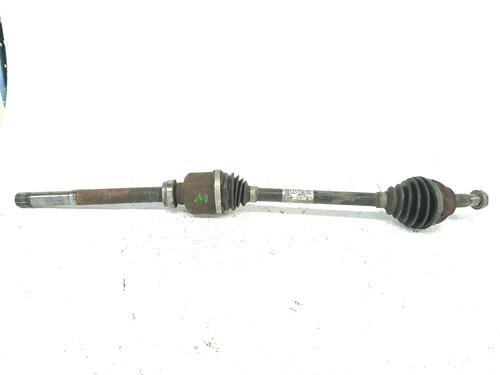 Right front driveshaft CITROËN C3 AIRCROSS II (2R_, 2C_) 1.5 BlueHDi 100 (2CYHYJ) | BP29557255M39
