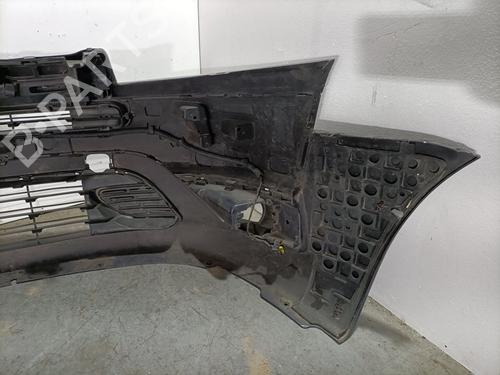 Front bumper CITROËN C4 Grand Picasso I (UA_) 1.6 HDi | BP26539386C7 