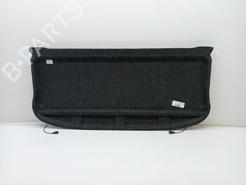 Used Rear parcel shelf RENAULT MEGANE IV Hatchback (B9A/M/N_) 1.2 TCe 130 (B9MR) (130 hp) 23354467