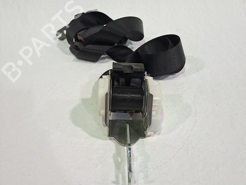 Rear left seatbelt BMW 5 (E60) 530 i xDrive | BP25999409I29 