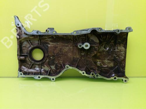 Used Timing cover SUZUKI GRAND VITARA I (FT, HT) 2.0 4x4 (TA52, TL52, SQ420) (128 hp) 23935383