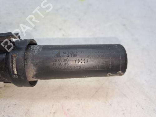 Sprinklervæskepumpe AUDI A3 (8P1) 1.8 TFSI | BP23359636E24