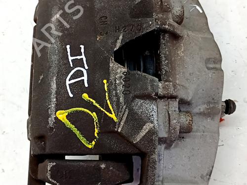 Venstre bremsekaliber foran VOLVO XC70 II (136) D5 AWD (185 hp) 31801773