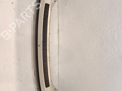 Rear bumper CHEVROLET CAPTIVA (C100, C140) 2.2 D 4WD | BP31062058C8 