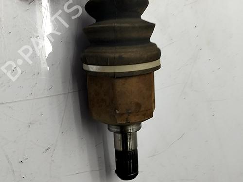 Left front driveshaft HYUNDAI GETZ (TB) 1.5 CRDi | BP30921330M38