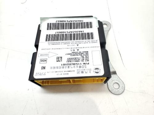 ECU airbags MG MG ZS SUV (AZS1) 1.5 VTi | BP29558292M53 