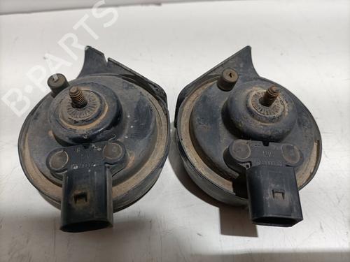 Horn AUDI A6 C5 (4B2) 2.5 TDI | BP25987042E13 