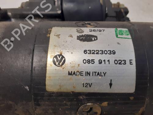 Starter SEAT CORDOBA (6K1, 6K2) 1.9 SDI | BP25915420M8 
