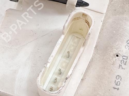 Front right lock MERCEDES-BENZ B-CLASS Sports Tourer (W245) B 200 CDI (245.208) | BP27672685C97 