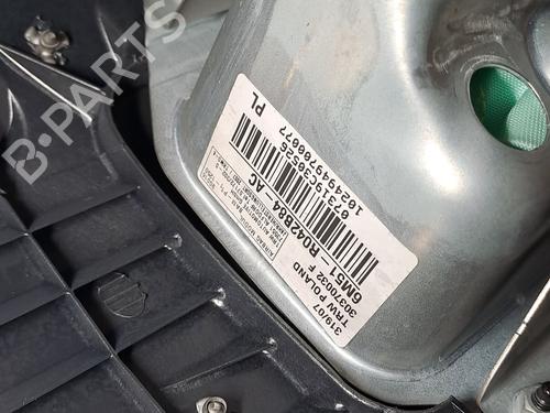 Kollisonspute sett FORD C-MAX (DM2) 1.8 TDCi | BP23935028C86 