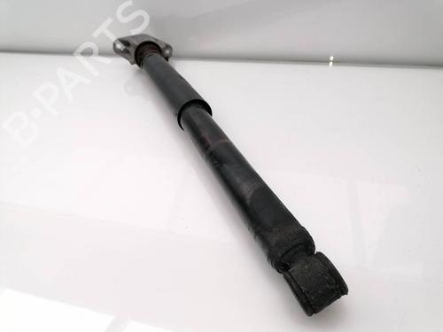 Used Right rear shock absorber VOLVO C70 II Convertible (542) D3 (150 hp) 24107516