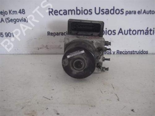 Abs pomp OPEL ZAFIRA / ZAFIRA FAMILY B (A05) 1.9 CDTI (M75) (150 hp) 25465732