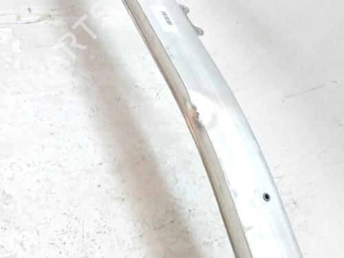 Used Front bumper reinforcement Front bumper reinforcement OPEL ASTRA L (OV5) 1.2 (FPHNSL, FPHNSR) (131 hp) 34716590 34716590