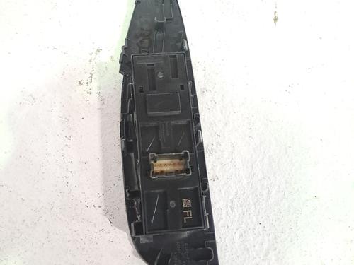 Left front window switch NISSAN QASHQAI II (J11, J11_) 1.6 dCi ALL MODE 4x4-i | BP28108363I27