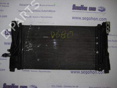Heater matrix BMW 3 (E36) 318 i | BP25457424M63 