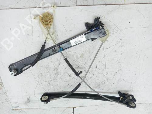 Used Front right window mechanism AUDI A3 Sportback (8VA, 8VF) 2.0 TDI (150 hp) 23942309
