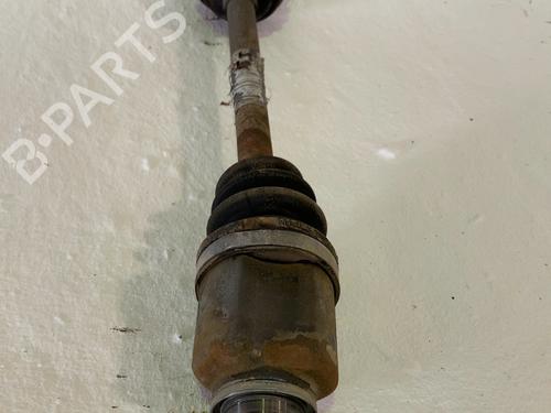 Left front driveshaft DACIA SANDERO 1.5 dCi | BP37604619M38 - Image 2