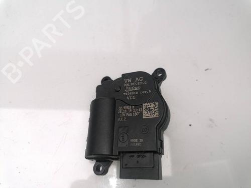 Elektronisk modul SEAT LEON ST (5F8) 2.0 TDI (150 hp) 25346854