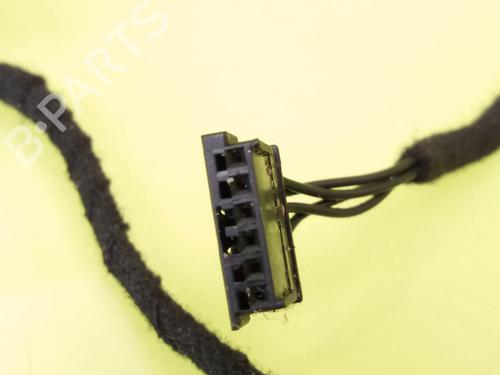 Steering wheel controls BMW 1 (E87) 118 d | BP23384656E15 