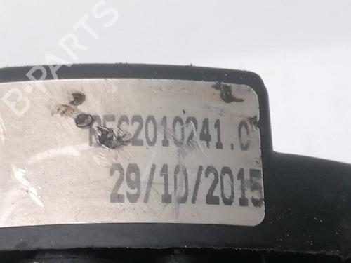 Alternator SMART CITY-COUPE (450) 0.6 (S1CLB1, 450.331, 450.336) | BP23941214M7 
