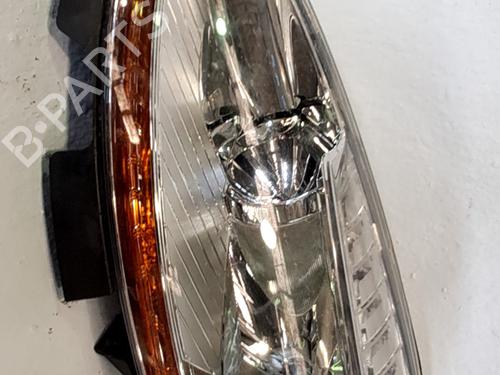 Optica esquerda Optica esquerda CITROËN C4 Grand Picasso I (UA_) 1.6 HDi (109 hp) 33768712 33768712