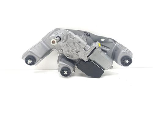 Used Rear wiper motor TOYOTA AURIS (_E18_) 1.6 (ZRE181_, ZRE185_, ZRE185R, ZRE181R) (132 hp) 27252708