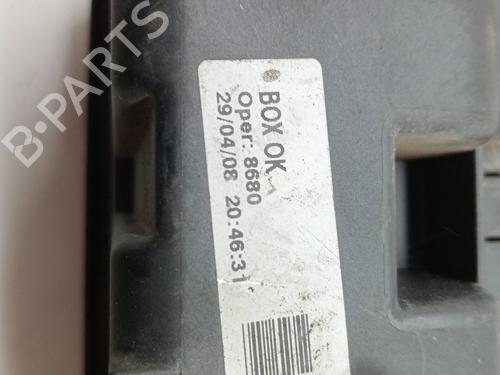 Fuse box OPEL CORSA D (S07) 1.3 CDTI (L08, L68) | BP23350949E1 