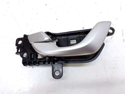 Puxador interior trás esquerdo Puxador interior trás esquerdo HYUNDAI IONIQ (AE) 1.6 GDI Hybrid (141 hp) 34114738 34114738