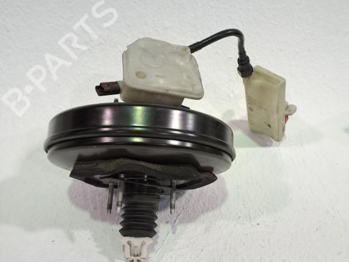 Used Servo brake PEUGEOT 308 I (4A_, 4C_) 1.6 HDi (109 hp) 24108508