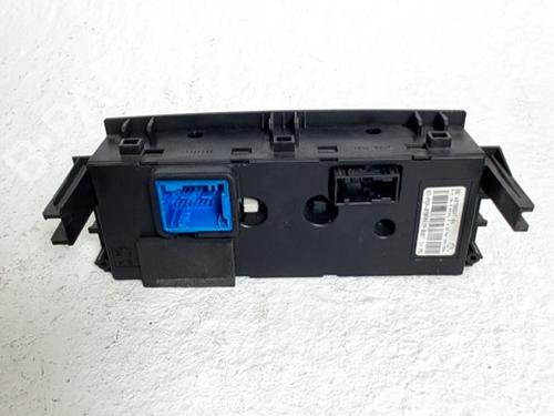 Climate control PEUGEOT 207 (WA_, WC_) 1.6 HDi | BP29558979I5 
