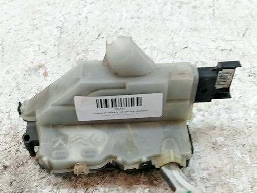 front-right-lock-peugeot-508-i-8d_-2010-2011-2012-2013-2014-2015-2016-2017-2018-37289047 main image