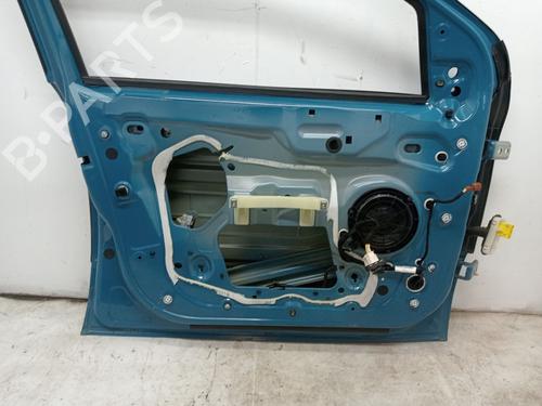 Left front door CITROËN C4 CACTUS 1.2 THP 110 | BP24483504C2 