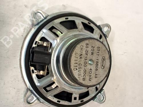 Speaker FORD TRANSIT CONNECT (P65_, P70_, P80_) 1.8 TDCi | BP34210143E2 - Image 2