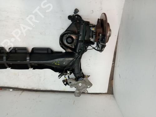 Rear axle RENAULT TALISMAN (LP_) 1.6 dCi 130 | BP23357369M2 