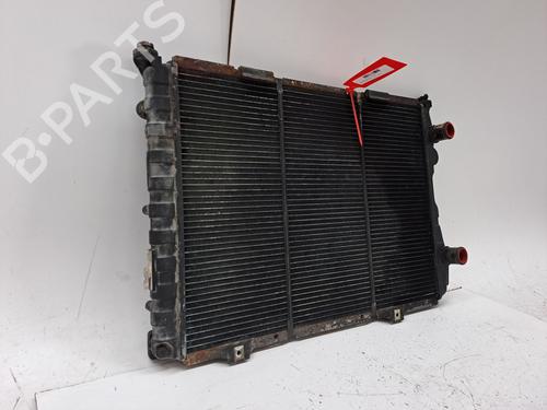 Water radiator ALFA ROMEO GTV (916_) 2.0 T.SPARK 16V (916.C2__, 916C2C00) | BP23376697M31 