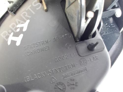 Rear left interior door handle JEEP GRAND CHEROKEE II (WJ, WG) 4.0 4x4 | BP32042273I15