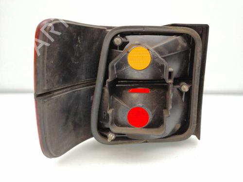 Used Right taillight VW GOLF III (1H1) 1.9 D (64 hp) 23379100