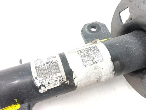 Left front shock absorber CITROËN C3 / C3 ORIGIN III (SX) 1.5 BlueHDi 100 (SXYHYP, SXYHTU) | BP28108134M16 