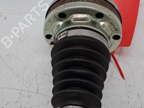 Right rear driveshaft AUDI A8 D4 (4H2, 4H8, 4HC, 4HL) 6.3 W12 quattro | BP23382411M41