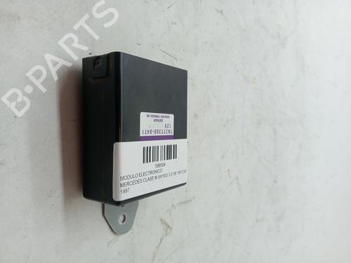 Electronic module MERCEDES-BENZ M-CLASS (W163) ML 320 (163.154) | BP24608050M83