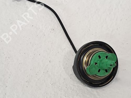 Klapa wlewu paliwa MINI MINI (R50, R53) One D | BP27099026C131